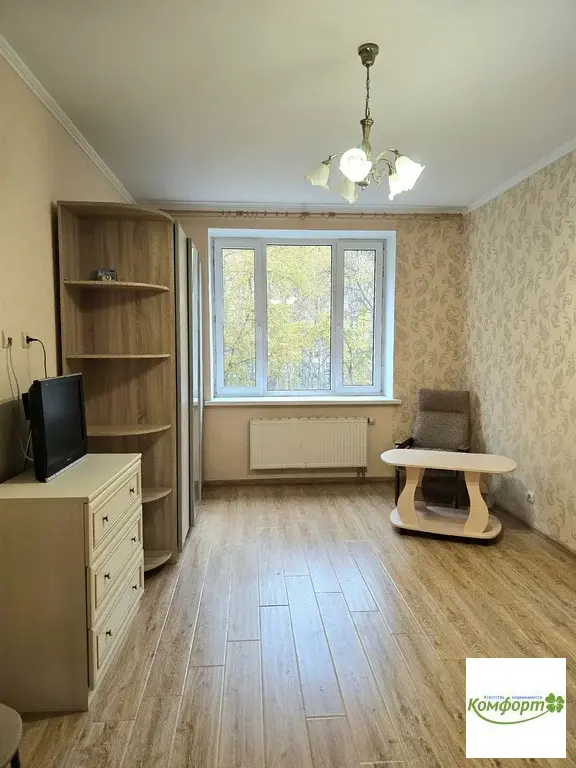 Продается 2 комнатная квартира в г. Раменское, ул. Крымская, д.4 - Фото 5