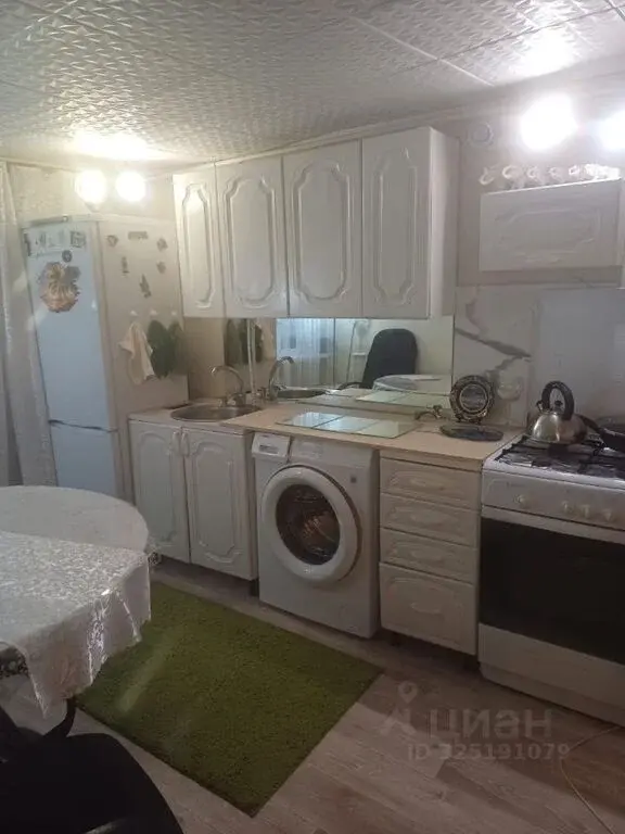 Продажа двухкомнатной квартиры 48.6м ул. Металлистов, 31, Алексин, ... - Фото 11