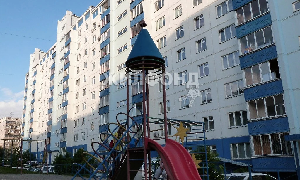 Продажа квартиры, Новосибирск, ул. Ельцовская - Фото 15