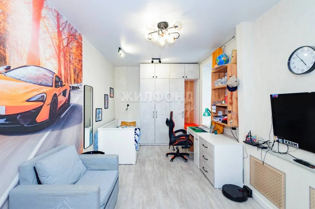 Продажа квартиры, Новосибирск, Красный пр-кт. - Фото 8