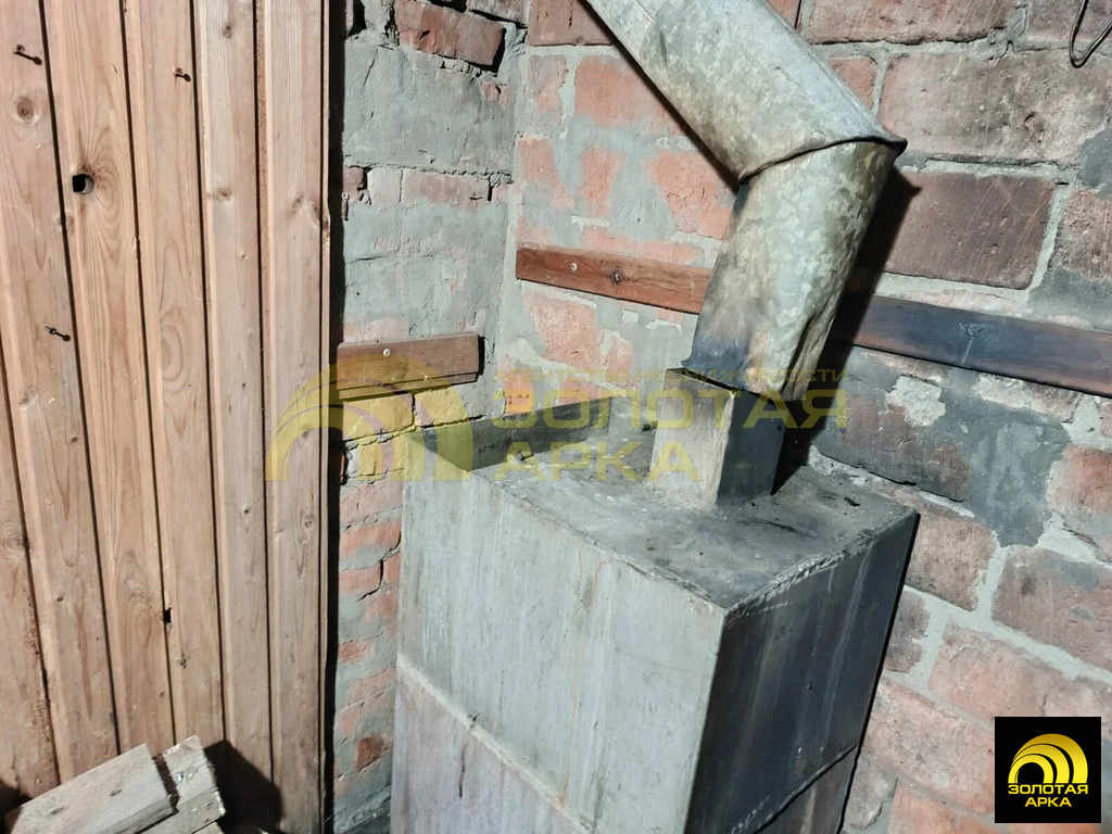 Продажа дома, Северский район, Грушовая улица - Фото 10