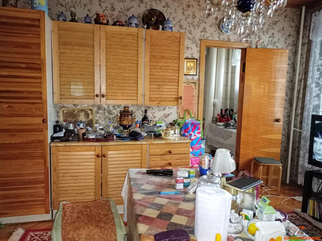 Продажа дома, Климовск, ул. Железнодорожная - Фото 16