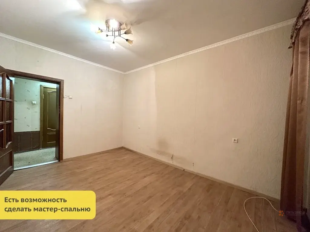 Продается 4-комнатная квартира Чехов, Набережная, д. 5 - Фото 7