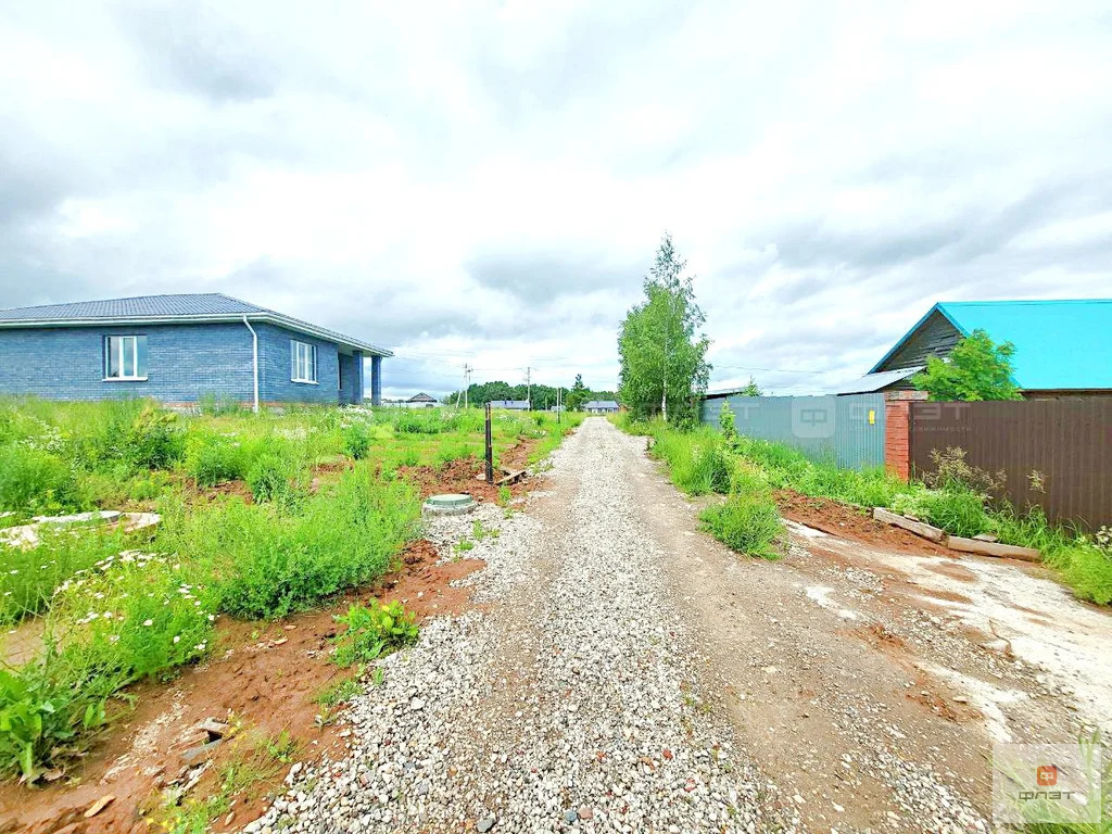 Продажа дома, Набережные Моркваши, Верхнеуслонский район, ул. ... - Фото 30