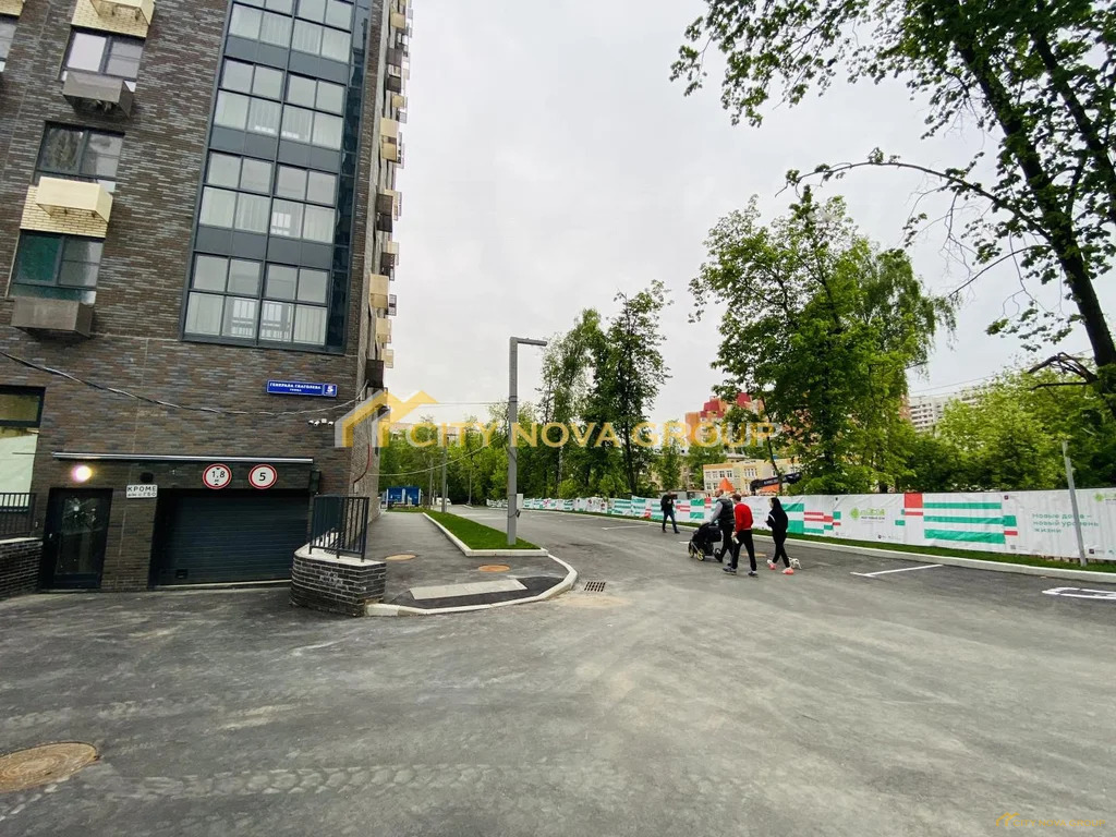 Продажа квартиры, м. Народное Ополчение, ул. Генерала Глаголева - Фото 26