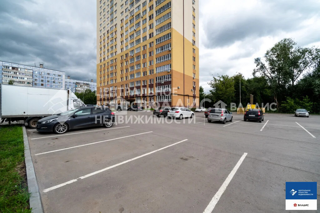 Аренда квартиры, Рязань, Михайловское ш. - Фото 1