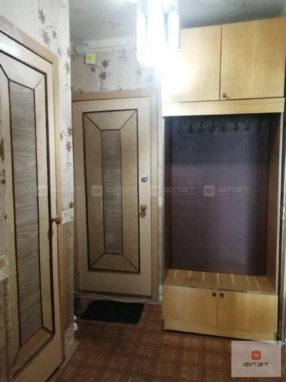 Аренда квартиры, Казань, ул. Меридианная д.20 - Фото 5