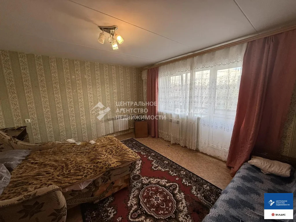 Продажа квартиры, Касимов, Касимовский район, Окружная улица - Фото 4