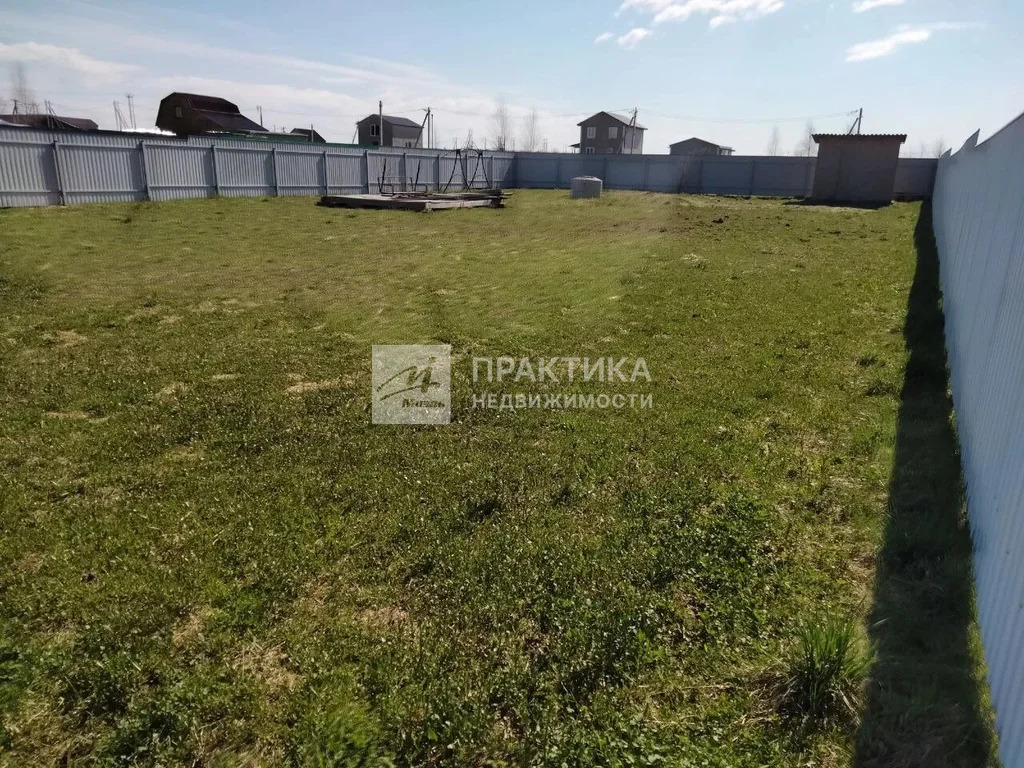 Продажа участка, Ступинский район - Фото 2