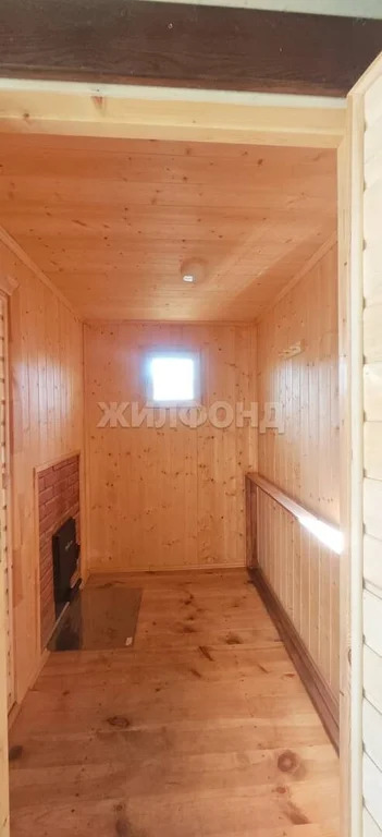 Продажа дома, Новосибирск, снт Заречный - Фото 9