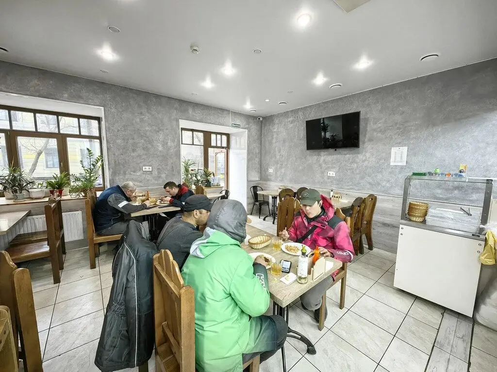 Сдается помещение свободного назначения площадью 51. 4 м2 - Фото 5