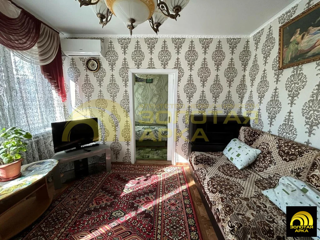 Аренда дома, Крымск, Крымский район, ул. Труда - Фото 3