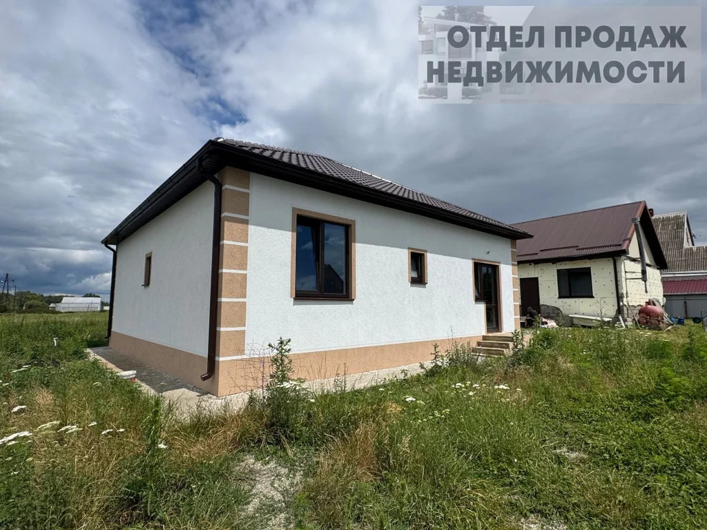 Дом в тихом районе - Фото 16