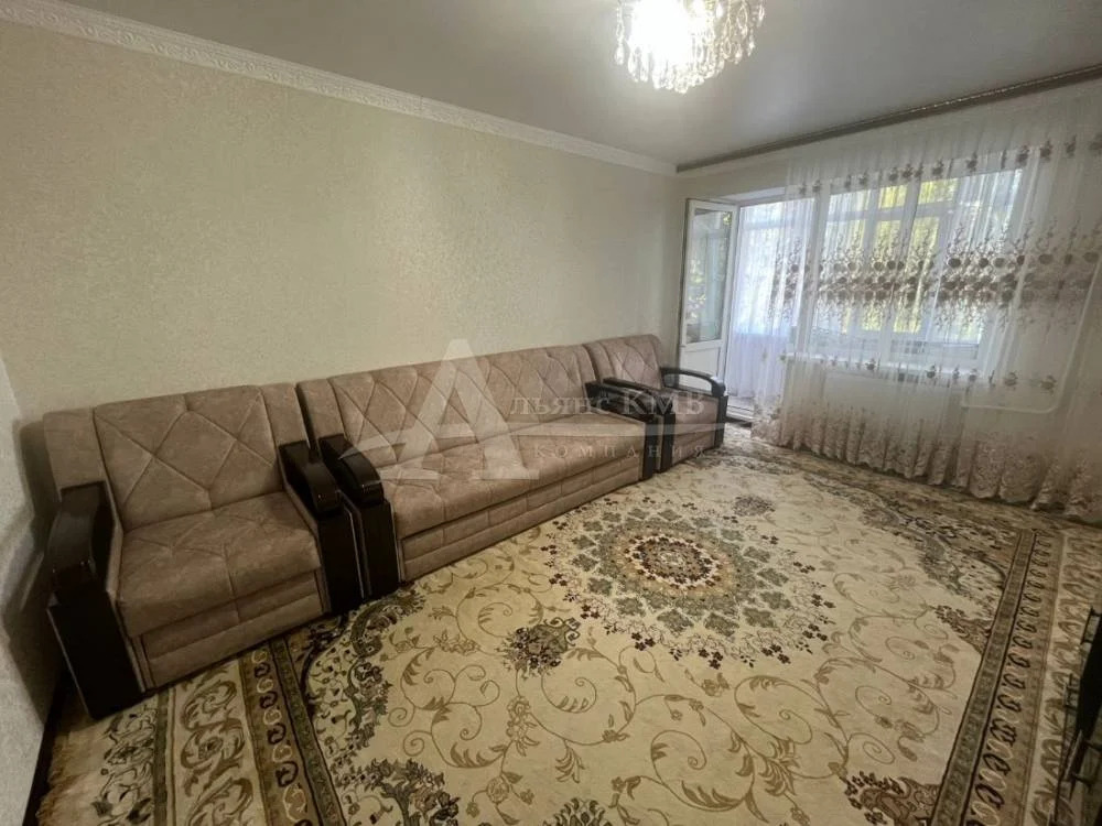 Продажа квартиры, Зеленокумск, Советский район, ул. 50 лет Октября - Фото 7