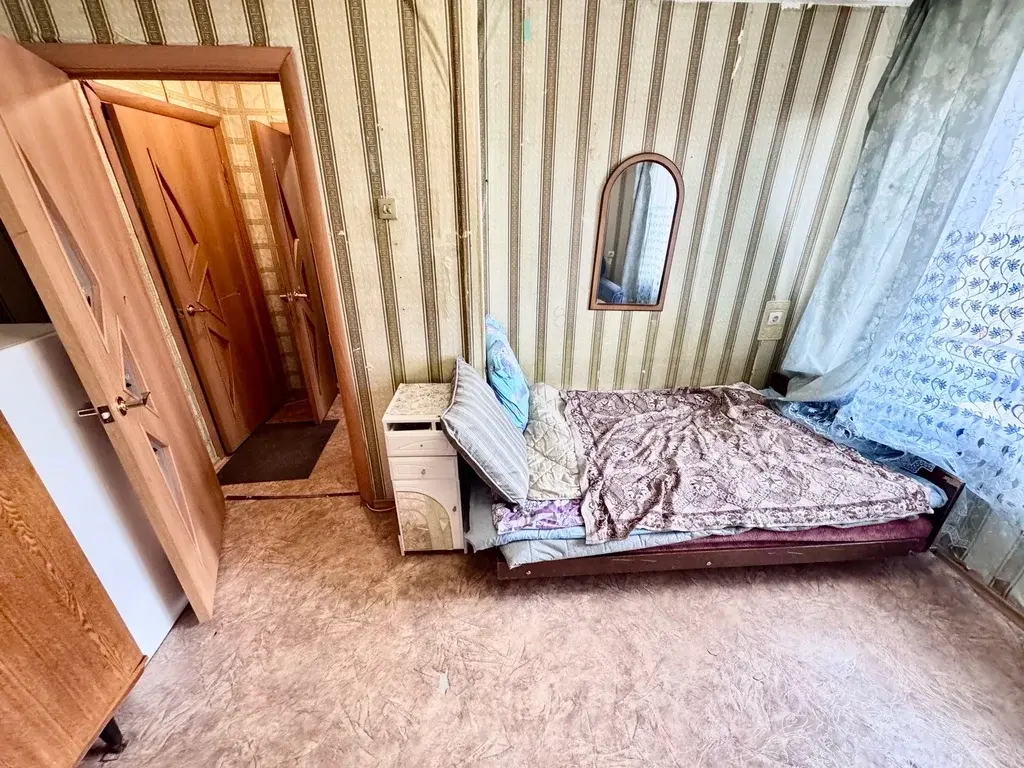Сдам 1 к.к В Московской области, городе Орехово-Зуево на улице Ленина - Фото 5