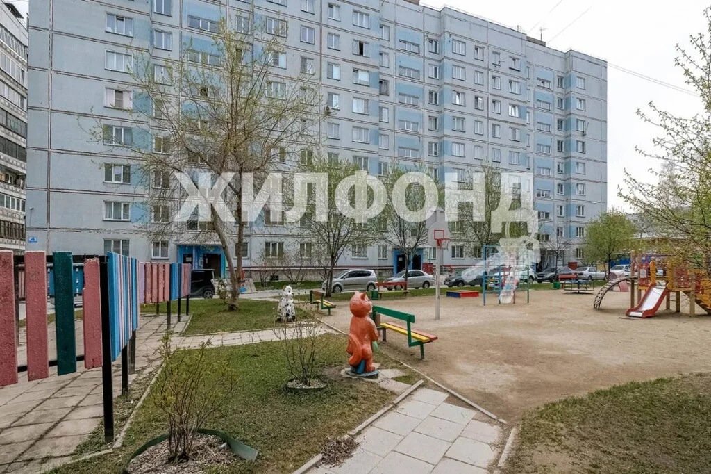 Продажа квартиры, Новосибирск, ул. Рассветная - Фото 28