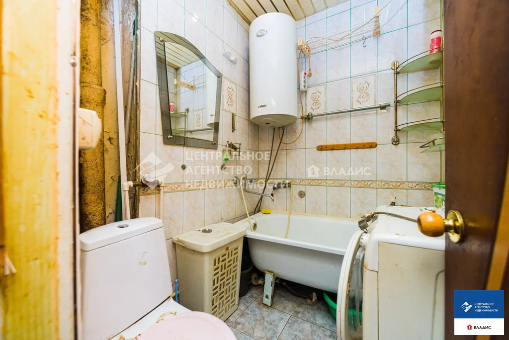 Продажа квартиры, Октябрьский, Михайловский район, 2-й Строительный ... - Фото 11