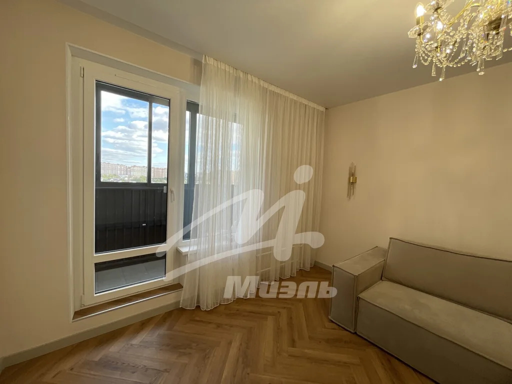 Продажа квартиры, Видное, Ленинский район, Старо-Нагорная ул. - Фото 27