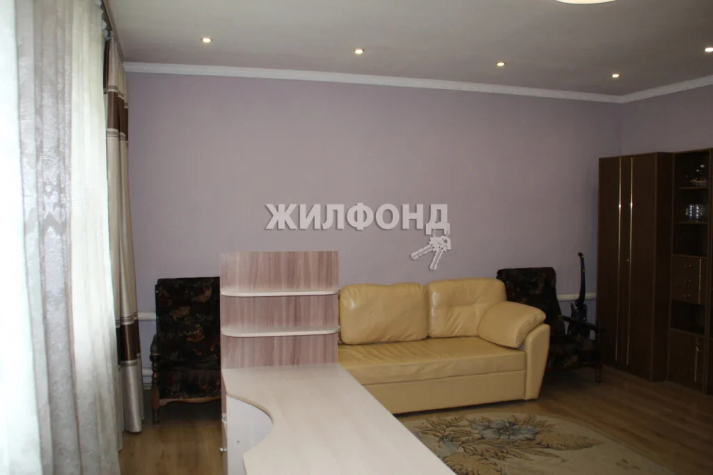 Продажа дома, Искитим, ул. Канатная - Фото 13