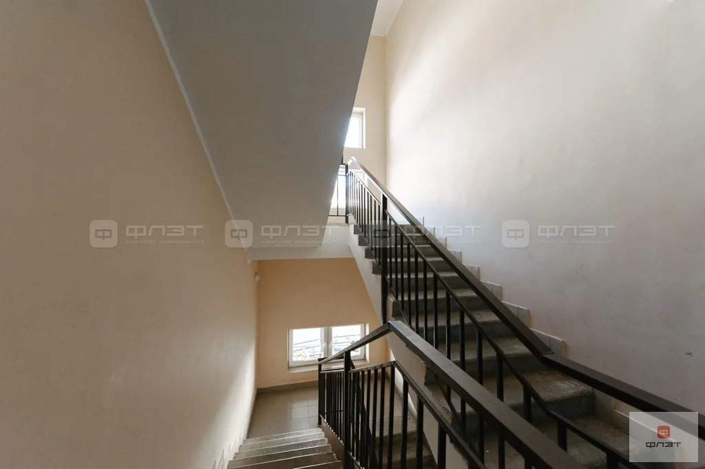 Продажа квартиры, Куюки, Пестречинский район, 16-й квартал - Фото 14