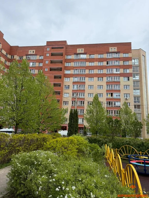 Продажа квартиры, Домодедово, Домодедово г. о., улица Жуковского - Фото 12