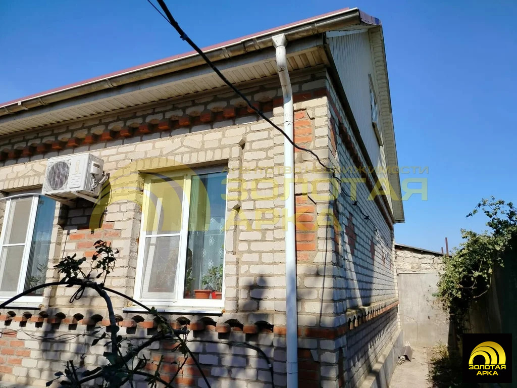 Продажа дома, Темрюкский район, улица Ленина - Фото 2