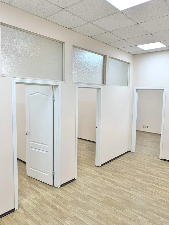 Аренда офиса 59 м2 - Фото 1