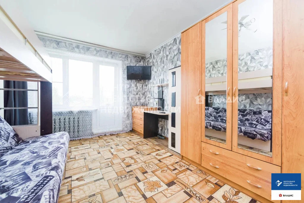 Продажа квартиры, Рязань, ул. Тимакова - Фото 4
