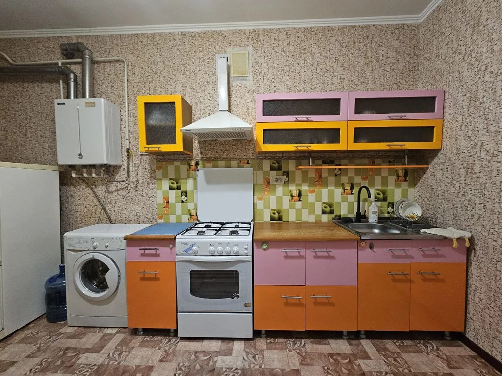 Продажа квартиры, Абинск, Абинский район, ул. Нефтепромысловая - Фото 13