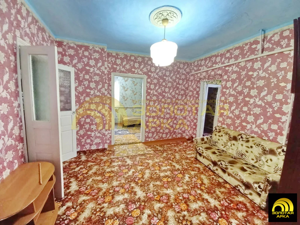 Продажа дома, Холмская, Абинский район, ул. Лесная - Фото 1