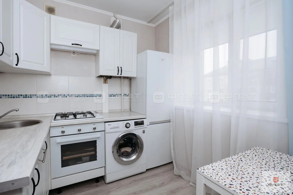 Продажа квартиры, Казань, ул. Октябрьская - Фото 4