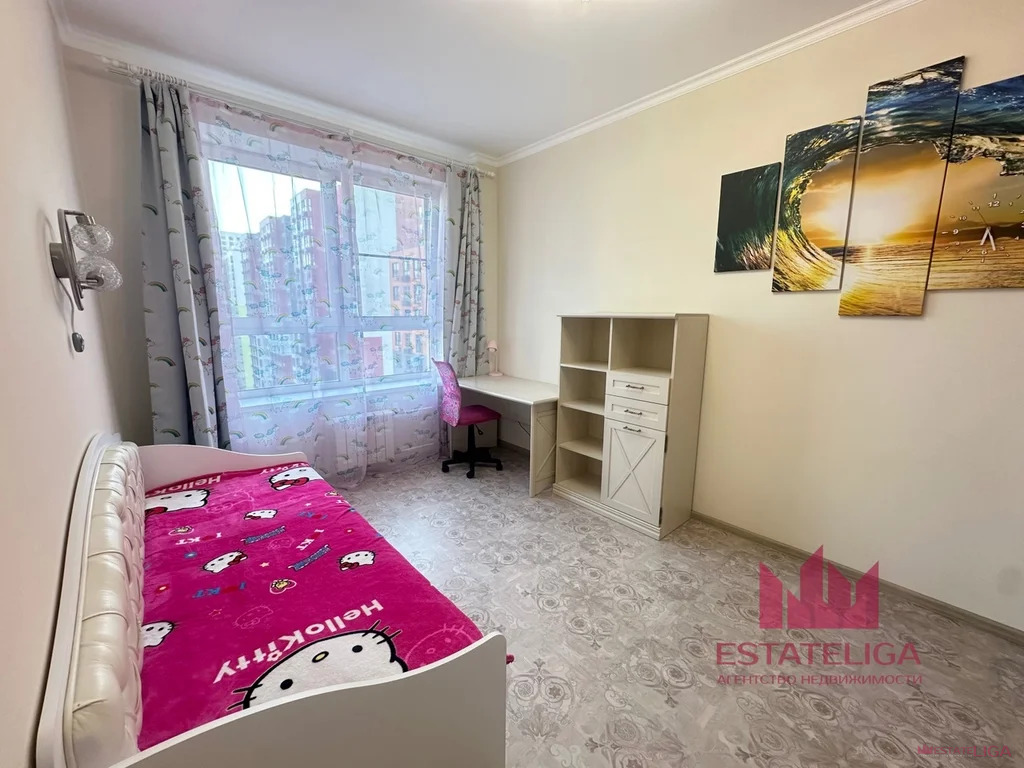 Продажа квартиры, Дрожжино, Ленинский район, Новое ш. - Фото 14