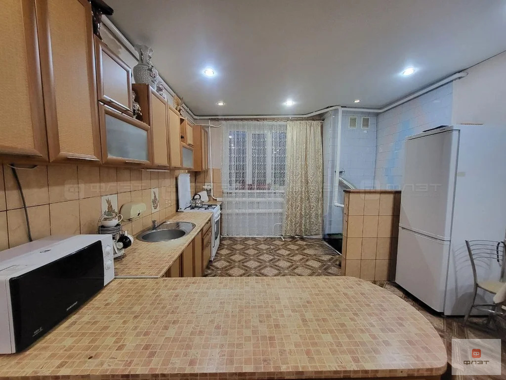 Продажа дома, Высокая Гора, Высокогорский район, ул. Кооперативная - Фото 0