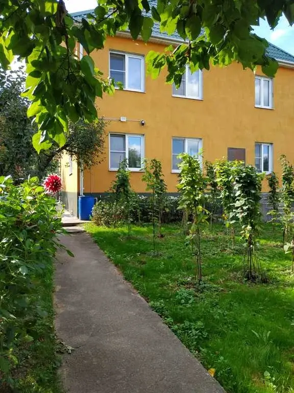 Жилой дом 311 кв.в. в Домодедово, ул. Партизанская - Фото 6
