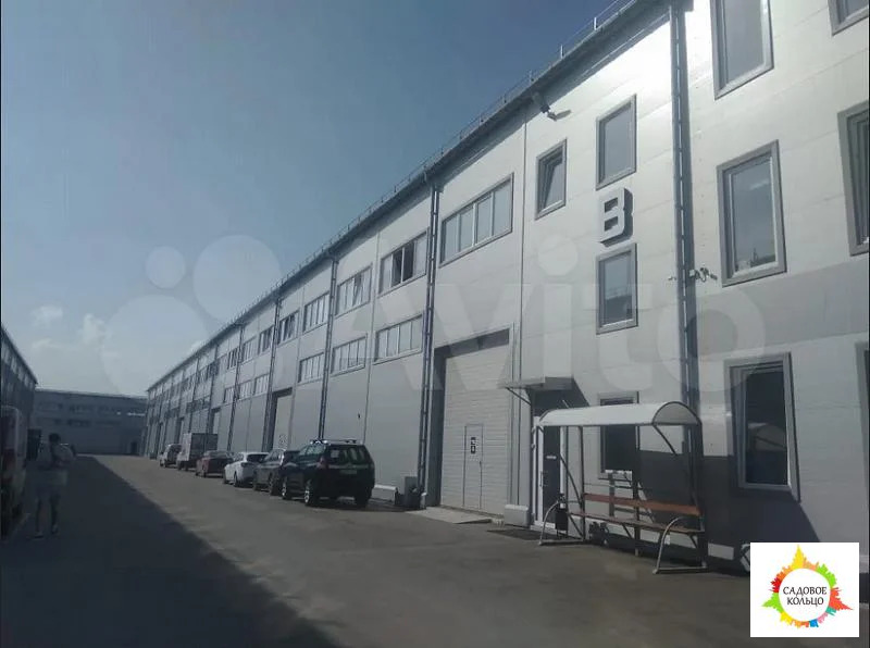 Сдаётся в аренду пoмещeния в офисно-cклaдском кoмплекce «Пeчaтники» - Фото 1