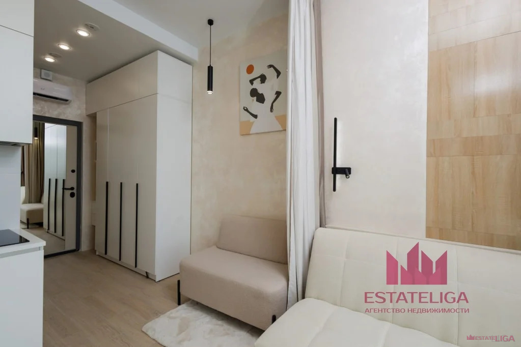 Продажа квартиры, Автомобильный проезд - Фото 2
