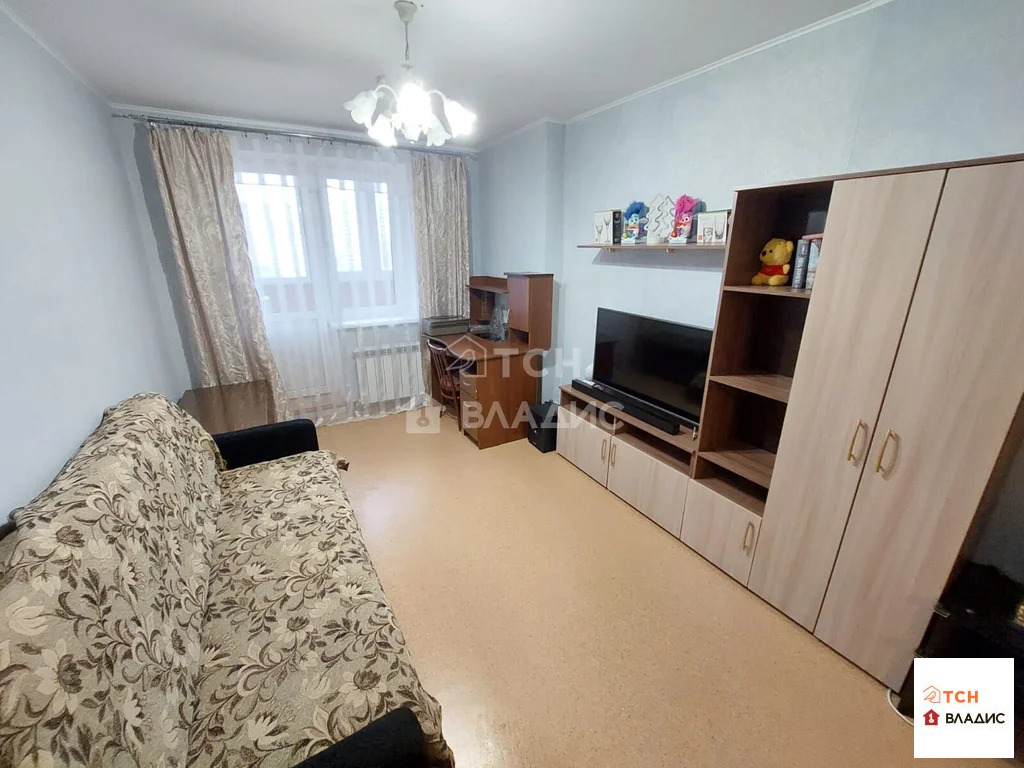 Продажа квартиры, Ивантеевка, улица Бережок - Фото 5