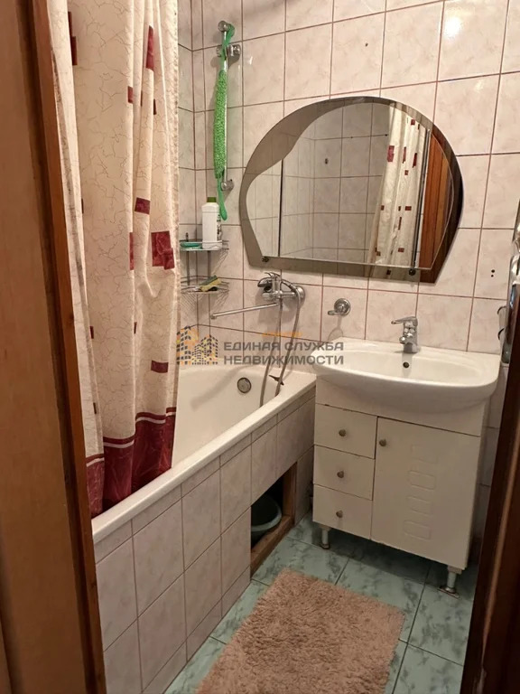 Аренда квартиры, Уфа, ул. Муксинова - Фото 17