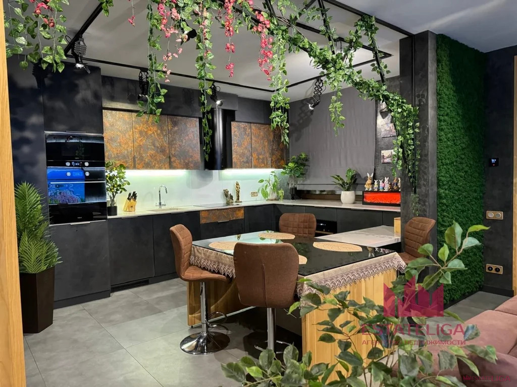 Продажа квартиры, улица Татьянин Парк - Фото 2