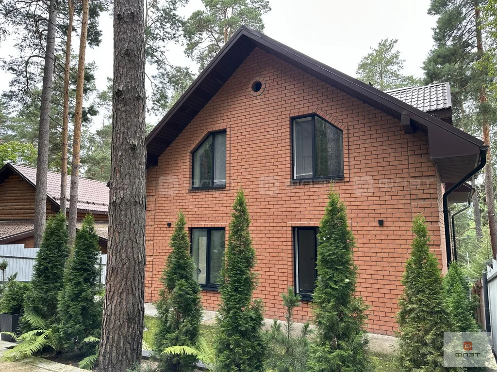 Продажа дома, Лаишевский район, ДНТ Боровик - Фото 3
