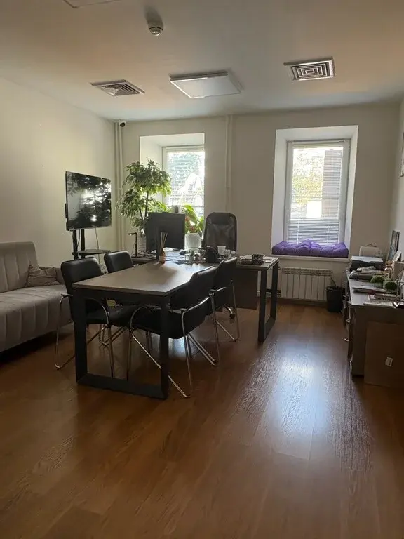 Бизнес особняк в ЦАО - Фото 4