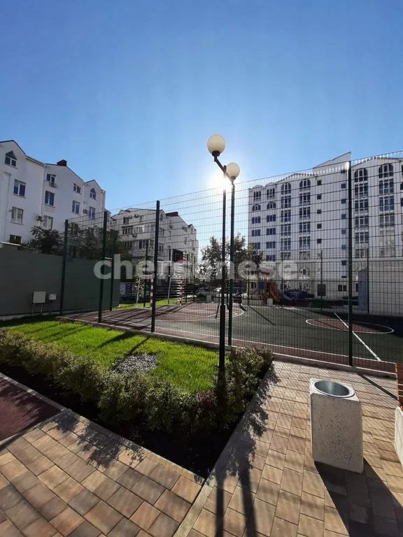 Продажа квартиры, Севастополь, Античный пр-кт. - Фото 13