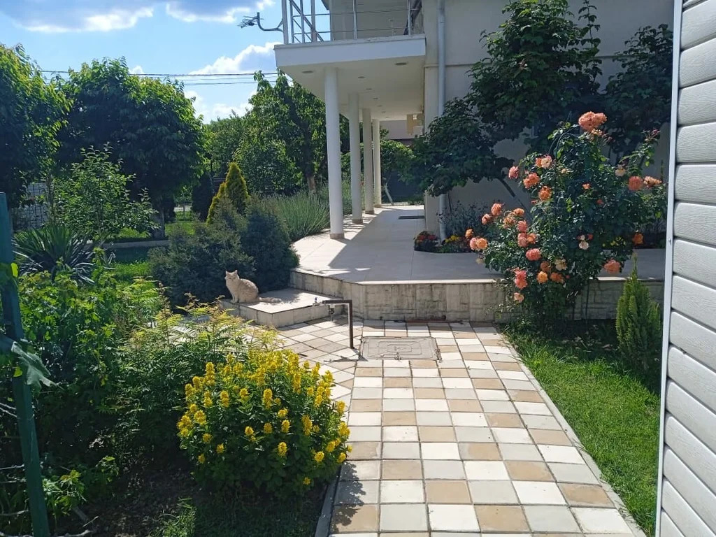 Продажа дома, Абинск, Абинский район, ул. Козлова - Фото 1