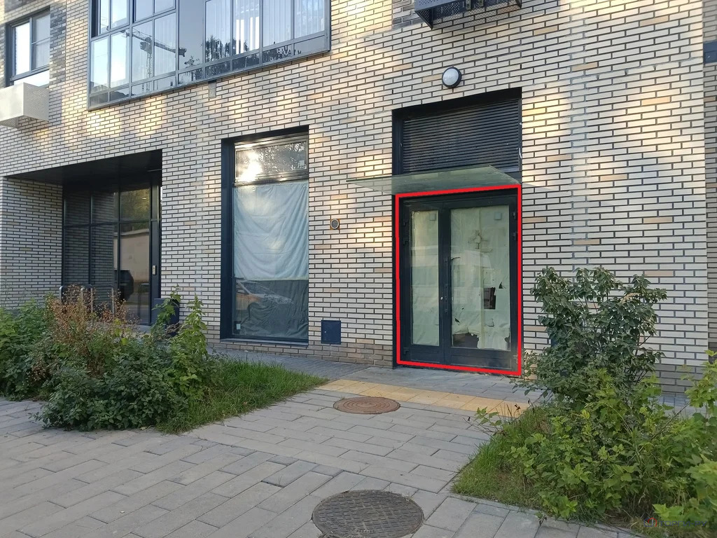 Продажа торгового помещения, ул. Ереванская - Фото 1