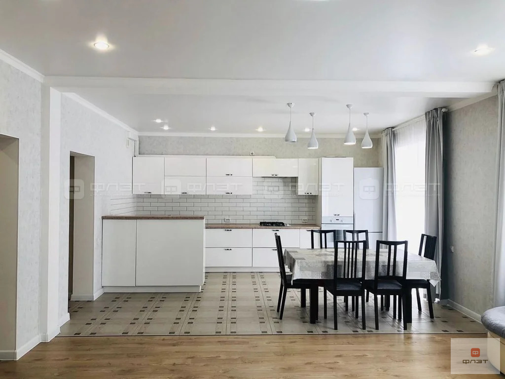 Продажа дома, Казань, ул. Бастионная (Вознесенское) - Фото 5