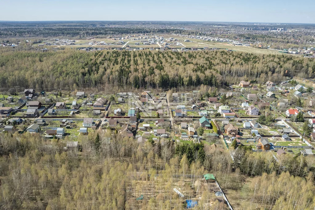 Продажа участка, Милюково, Первомайское с. п, Улица Русская Деревня - Фото 6