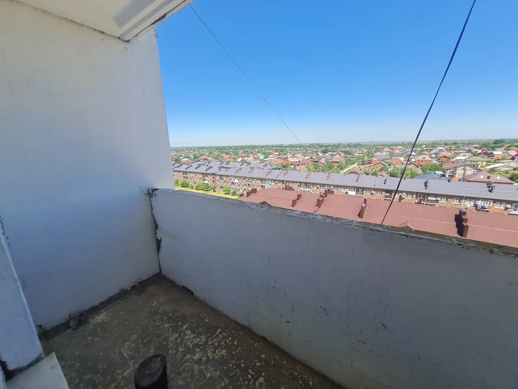 Продажа квартиры, Афипский, Северский район, ул. 50 лет Октября - Фото 13