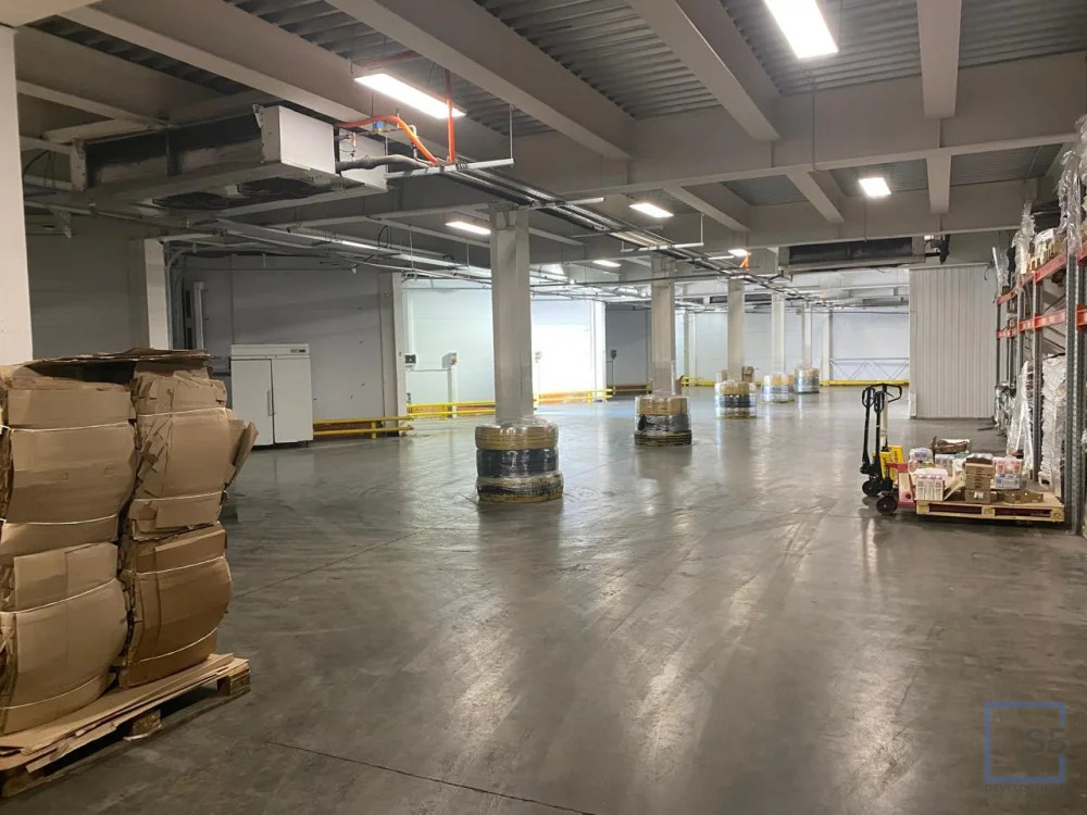 Продажа склада, Химки - Фото 3