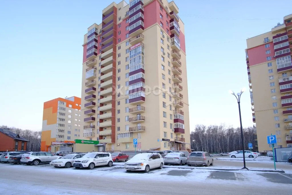 Продажа квартиры, Новосибирск, ул. Пригородная - Фото 8