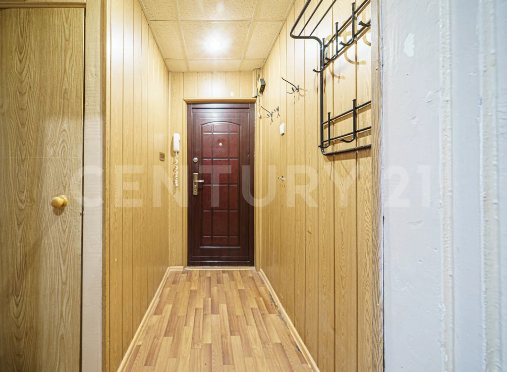 Продажа квартиры, Пермь, Крисанова ул, 71 - Фото 9